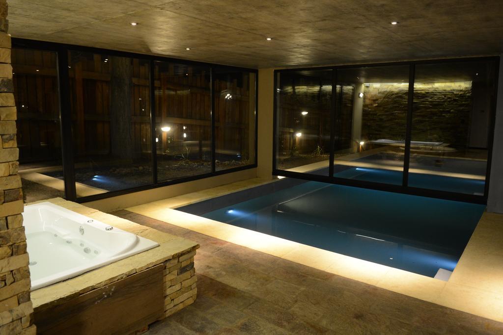 Apartahotel El Oasis 3*