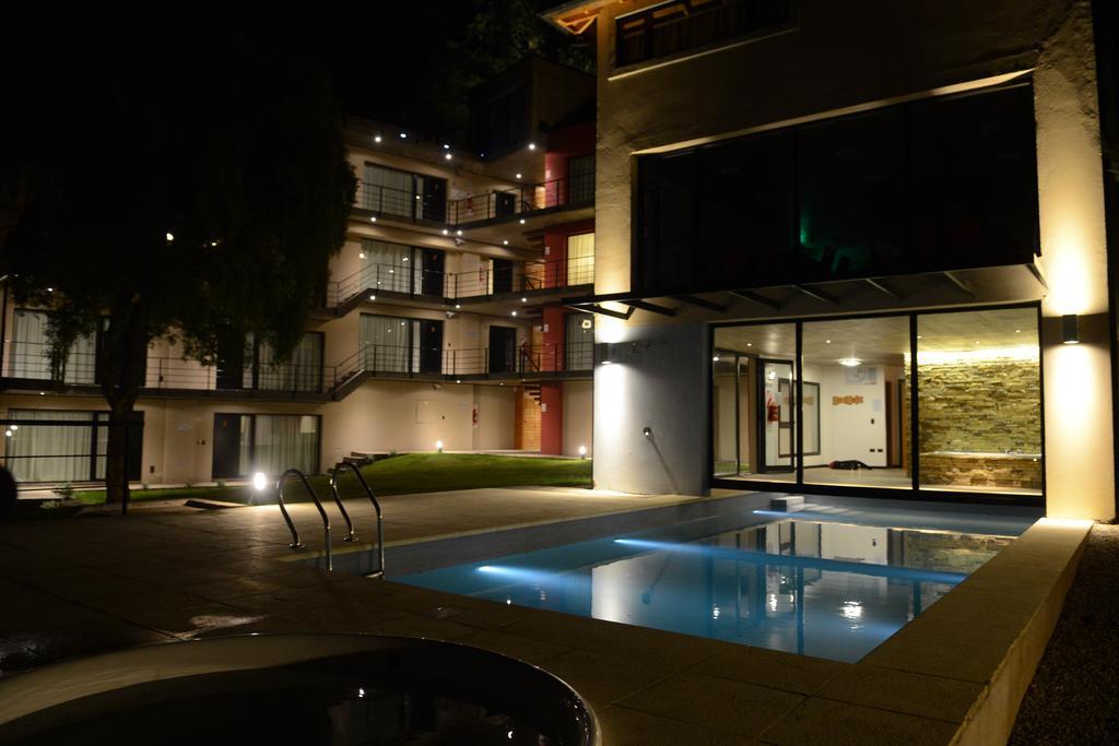 Apartahotel El Oasis 3*