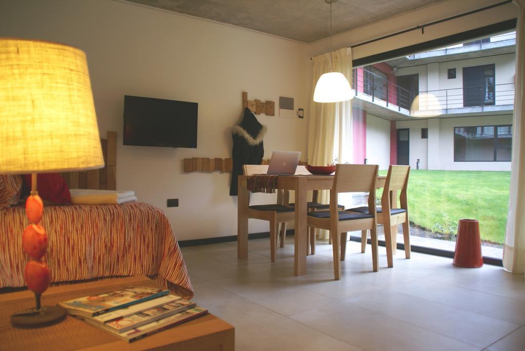 El Oasis Apartahotel
