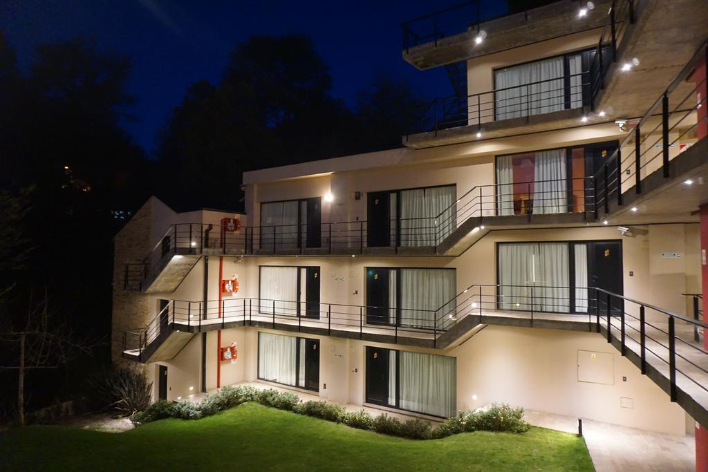 Apartahotel El Oasis San Martín de los Andes
